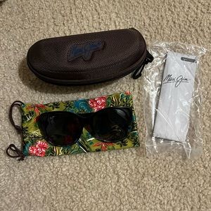 Maui Jim women’s sunglasses